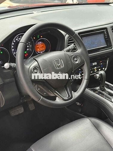Honda HR-V 2018 L - 65000 km
