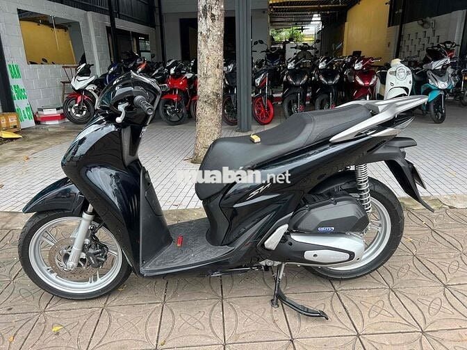 SH 125 CBS dk 12/2024 như mới.