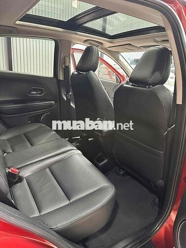 Honda HR-V 2018 L - 65000 km