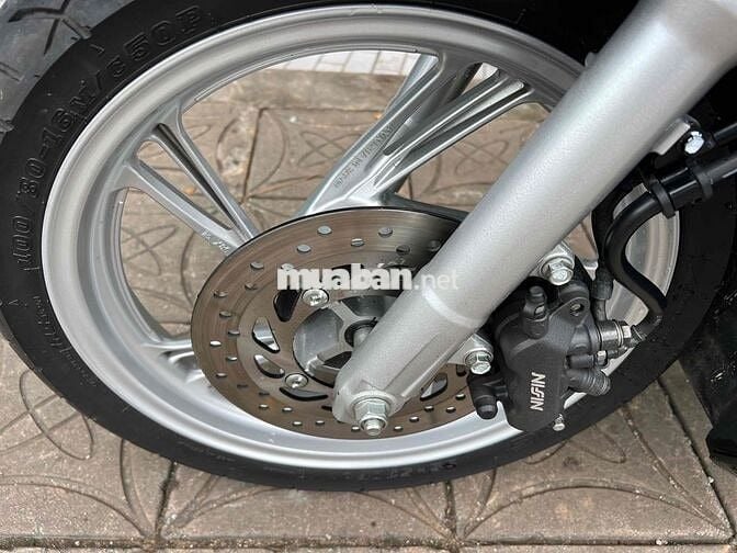 SH 125 CBS dk 12/2024 như mới.