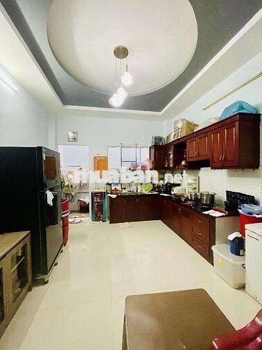 CẦN BÁN GẤP nhà Tân Phú, ngay Aeon, 4 tầng, 80m2, HXH 6m, chỉ hơn 8 tỷ