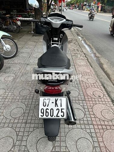 future neo gt sườn xán 2006 xe đẹp máy zin