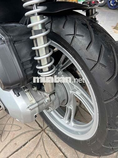 SH 125 CBS dk 12/2024 như mới.