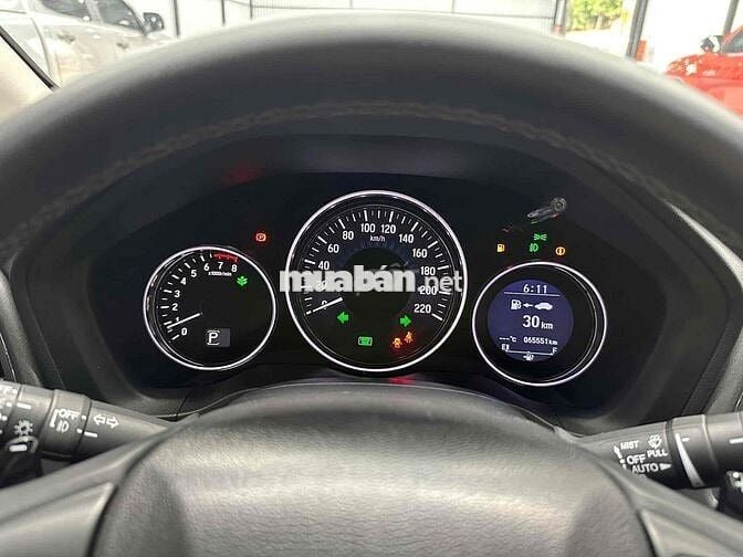 Honda HR-V 2018 L - 65000 km