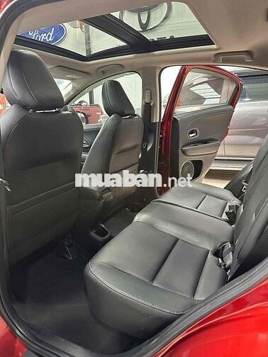 Honda HR-V 2018 L - 65000 km
