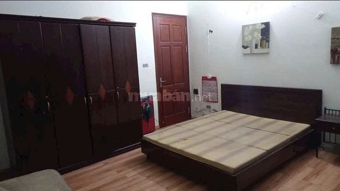 Cho thuê nhà Khu Đô Thị Cầu Diễn 