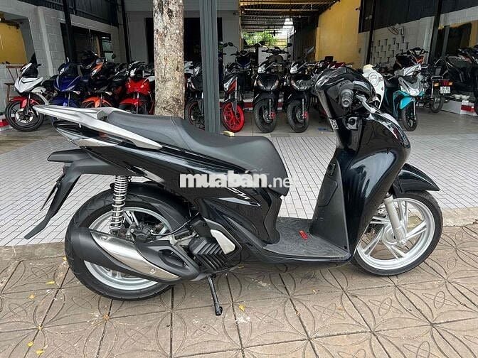 SH 125 CBS dk 12/2024 như mới.
