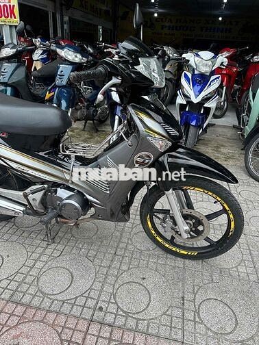 future neo gt sườn xán 2006 xe đẹp máy zin