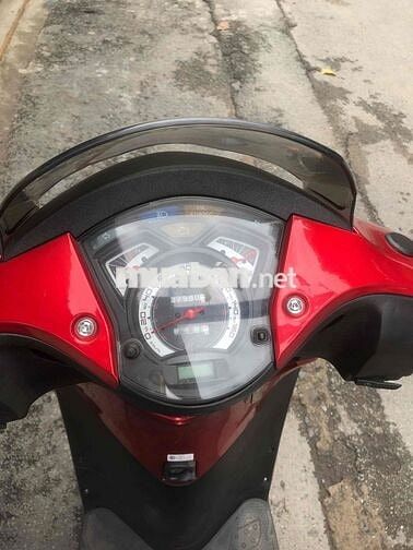 Honda Full sh Ý 2011 BSTP