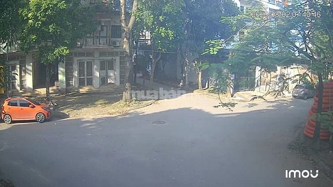 Cho thuê nhà Khu Đô Thị Cầu Diễn 