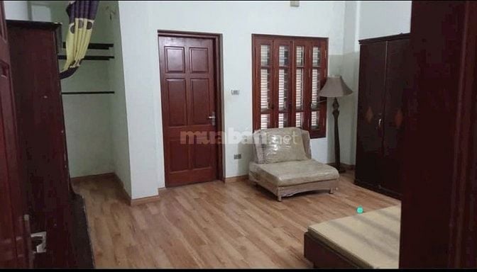 Cho thuê nhà Khu Đô Thị Cầu Diễn 
