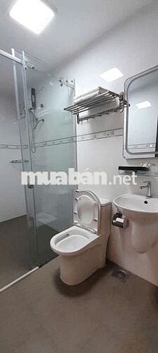 Phòng trọ có hồ bơi giá chỉ từ 5tr5 tại Lâm Văn Bềnh ,Q7