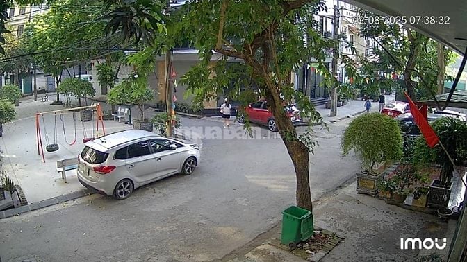 Cho thuê nhà Khu Đô Thị Cầu Diễn 