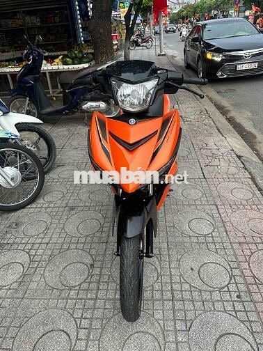 cần bán ex 150 xe đẹp máy zin ( chính chủ ra kí)