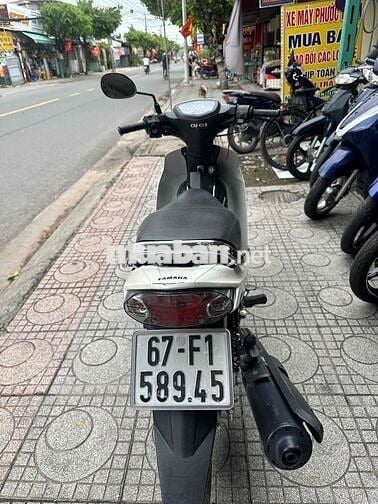 cần bán si rc xe đẹp máy zin ( có bán trả góp)