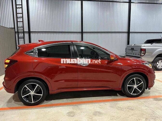 Honda HR-V 2018 L - 65000 km