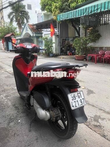 Honda Full sh Ý 2011 BSTP