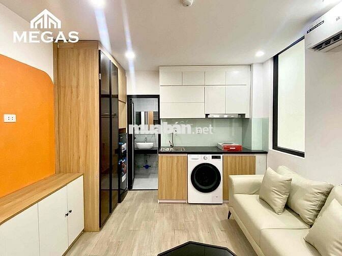 CHO THUÊ CĂN HỘ FULL NỘI THẤT SIÊU ĐẸP NGAY BẾN XE MỸ ĐÌNH