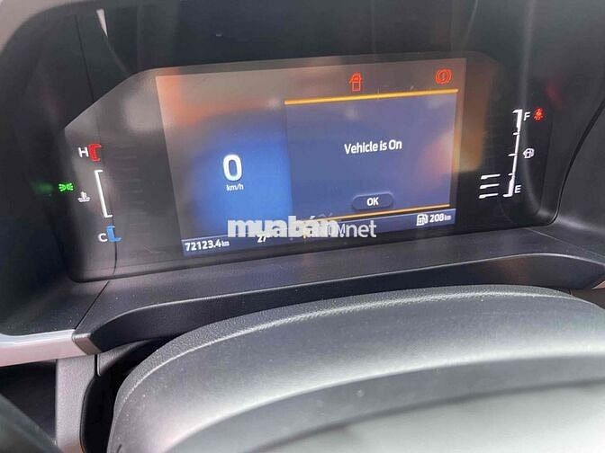 Ford Ranger 2022 XLS 2.0 4x2 AT - hỗ trợ vay 70%