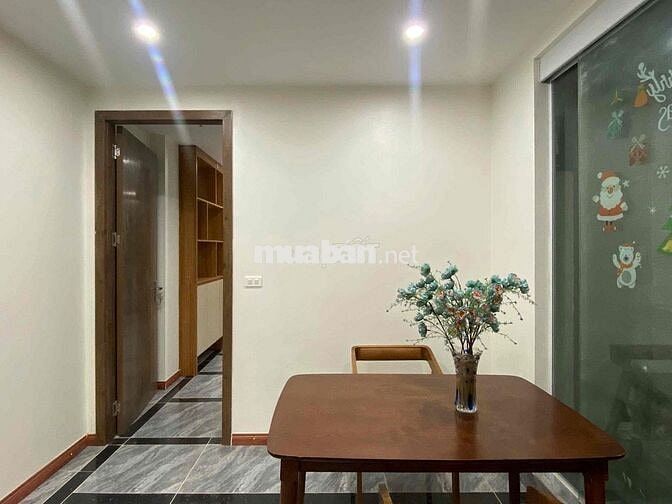 CHO THUÊ CĂN HỘ CAO CẤP BAN CÔNG FULL ĐỒ NGAY NGÃ THƯ LÊ ĐỨC THỌ