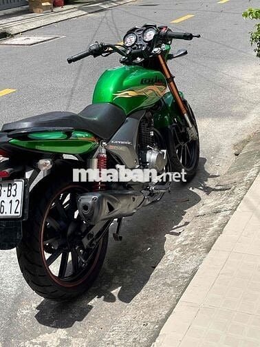 moto benelli tnt 150