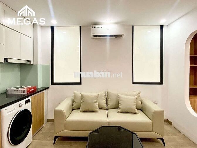 Mới CĂN 1N1K FULL NỘI THẤT NGAY TRUNG TÂM MỸ ĐÌNH GẦN TÒA KEANGNAM