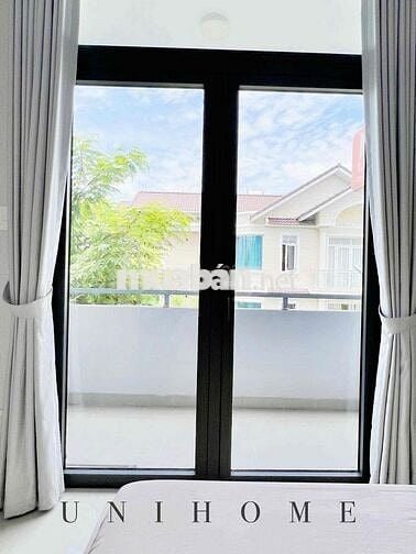 STUDIO CÓ BAN CÔNG ĐỐI DIỆN TRƯỜNG ĐẠI HỌC RMIT VÀ TÔN ĐỨC THẮNG