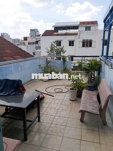 Phòng Q.Bình Thạnh 3' tới Hutech,Hồng Bàng,Nhân Văn,Dược,Tôn ĐứcThắng