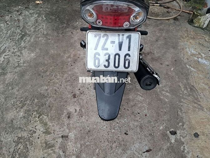 Sirus 110 yamaha..máy êm ru..bs 72