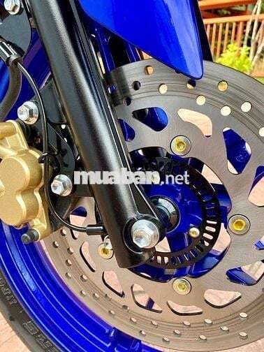 Yamaha EXCITER 155 ABS 2024 Siêu Lướt 2.000Km