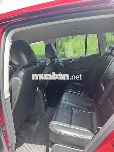Volkswagen Tiguan 2012 2.0 AT (5 chỗ) - 91000 km