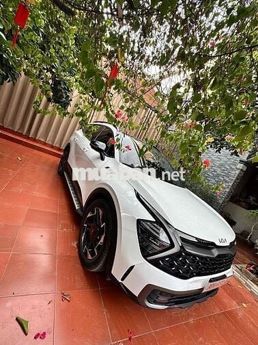 Kia Sportage 2022 2.0D Signature (X-Line) - 30000