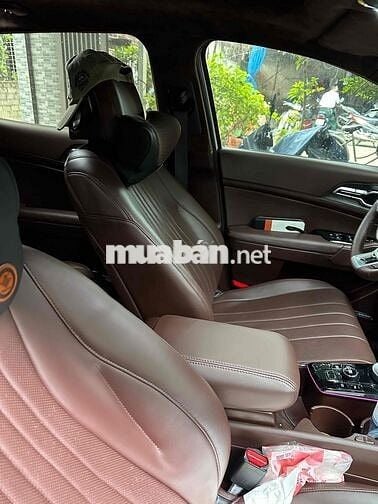 Kia Sportage 2022 2.0D Signature (X-Line) - 30000