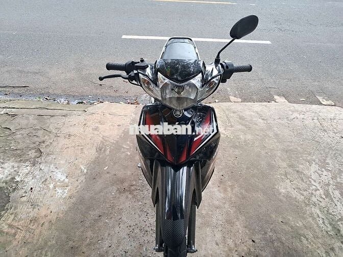 Sirus 110 yamaha..máy êm ru..bs 72