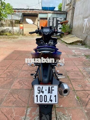 Yamaha EXCITER 155 ABS 2024 Siêu Lướt 2.000Km
