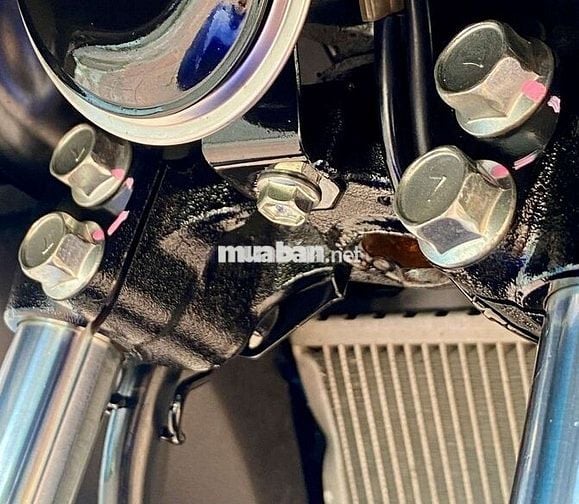 Yamaha EXCITER 155 ABS 2024 Siêu Lướt 2.000Km