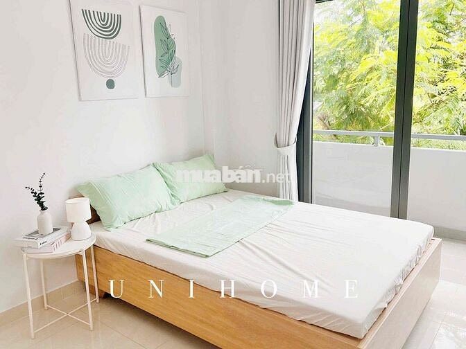 STUDIO CÓ BAN CÔNG ĐỐI DIỆN TRƯỜNG ĐẠI HỌC RMIT VÀ TÔN ĐỨC THẮNG