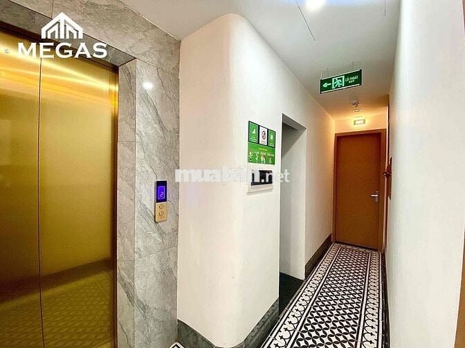CHO THUÊ CĂN HỘ FULL NỘI THẤT SIÊU ĐẸP NGAY BẾN XE MỸ ĐÌNH