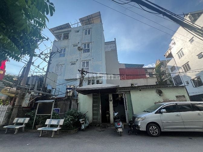Bán đất tại Ngõ 908 Kim Giang Thanh Liệt Thanh Trì