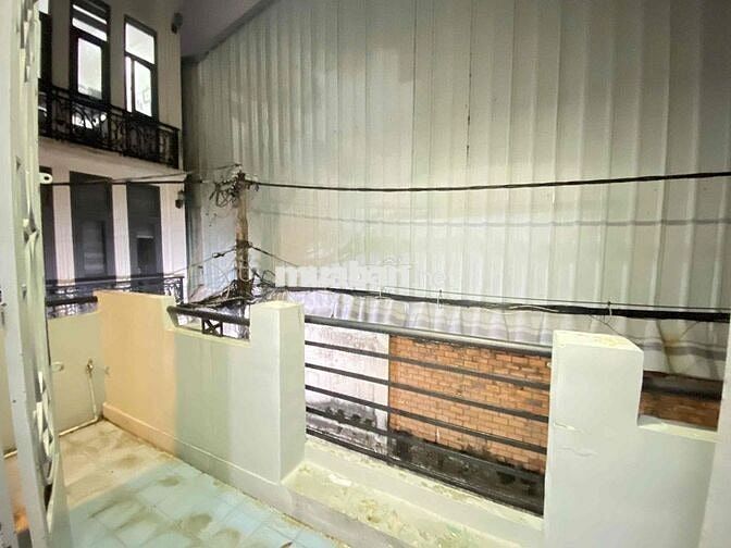 DUPLEX BANCOL FULL NỘI THẤT SIÊU RỘNG RÃI