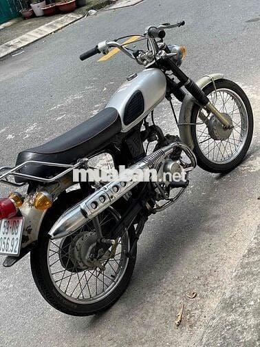 honda 67 ss50 chính chủ sang tên