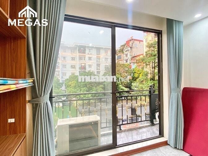 CHO THUÊ STUDIO CỬA SỔ BAN CÔNG FULL NỘI THẤT NGAY LÊ ĐỨC THỌ