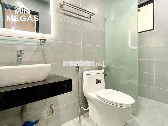 CHO THUÊ CĂN HỘ FULL NỘI THẤT SIÊU ĐẸP NGAY BẾN XE MỸ ĐÌNH
