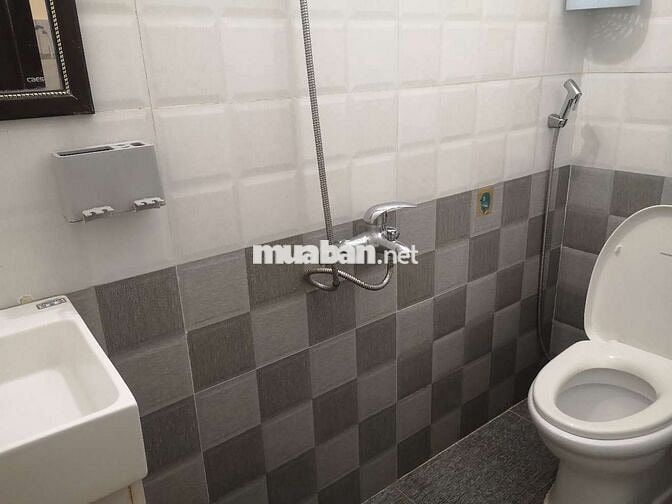 Nhà đẹp K127/... Lý Tự Trọng, tp Đà Nẵng