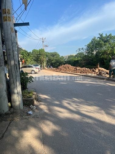 Bán đất tại Ngõ 908 Kim Giang Thanh Liệt Thanh Trì