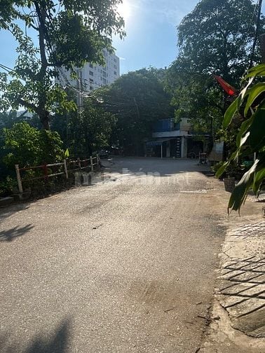 Bán đất tại Ngõ 908 Kim Giang Thanh Liệt Thanh Trì