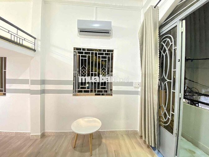 DUPLEX BANCOL FULL NỘI THẤT SIÊU RỘNG RÃI