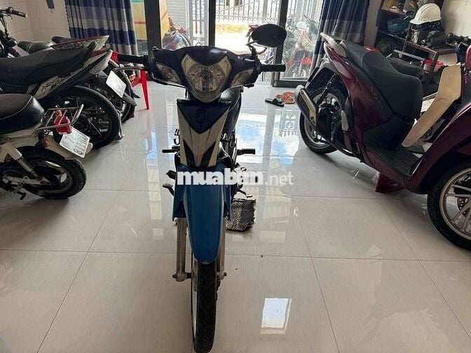 SYM Elegant 50 êm