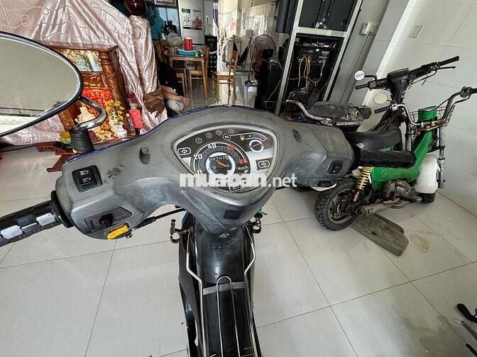 SYM Elegant 50 êm