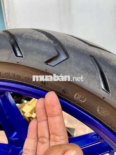 Yamaha EXCITER 155 ABS 2024 Siêu Lướt 2.000Km